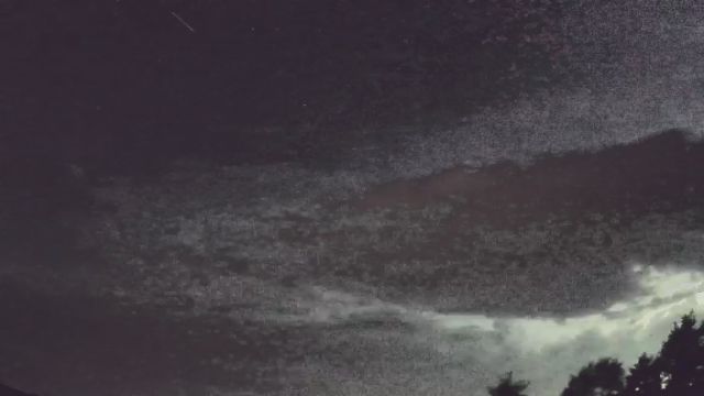 AMS78 meteor