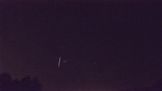 AMS78 meteor
