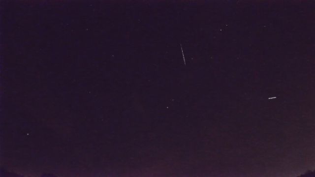 AMS78 meteor