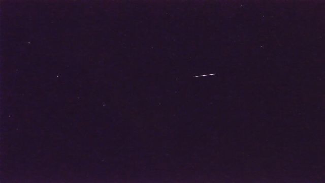AMS78 meteor