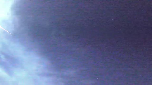 AMS78 meteor