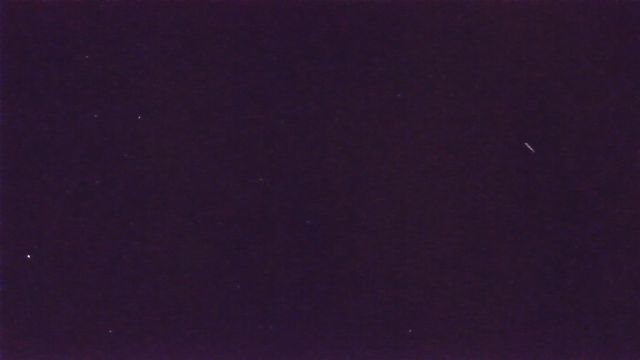 AMS78 meteor