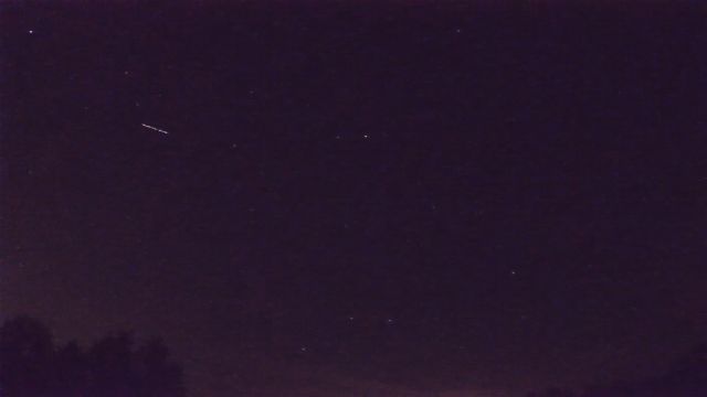 AMS78 meteor