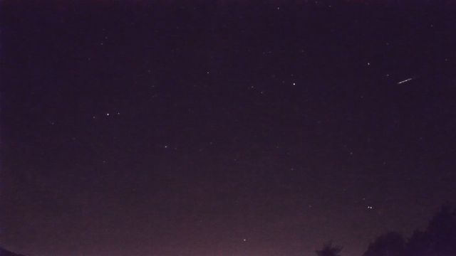 AMS78 meteor