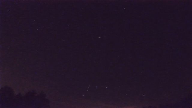 AMS78 meteor