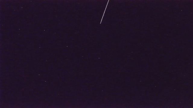 AMS78 meteor