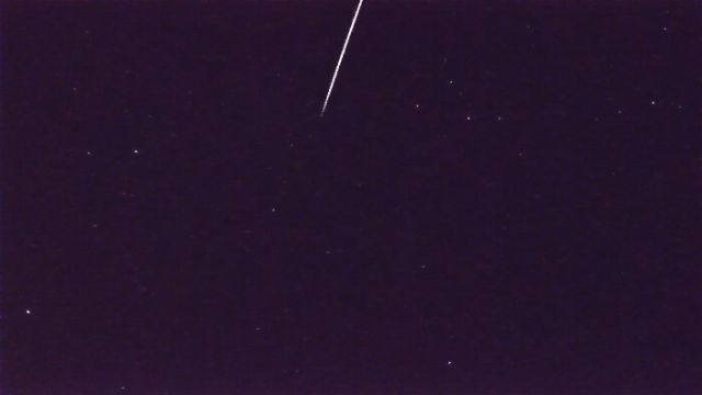 AMS78 meteor