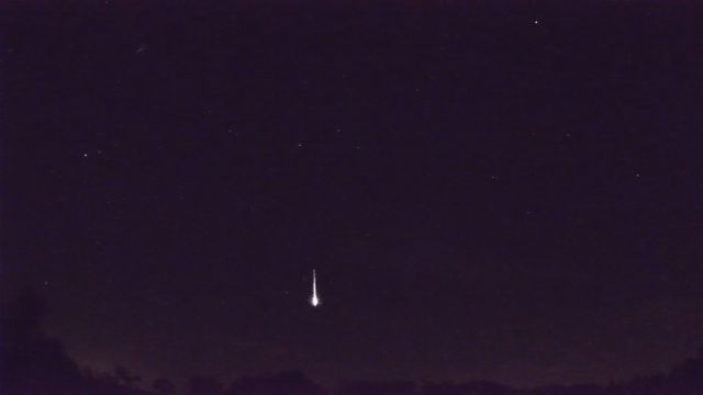 AMS78 meteor