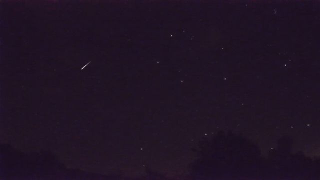 AMS78 meteor