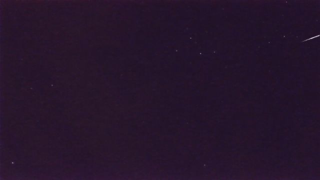 AMS78 meteor