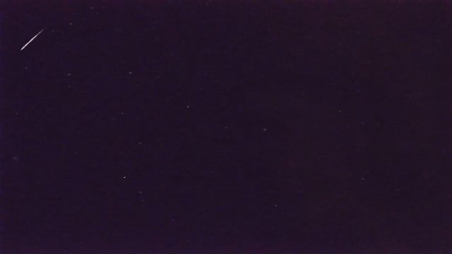 AMS78 meteor