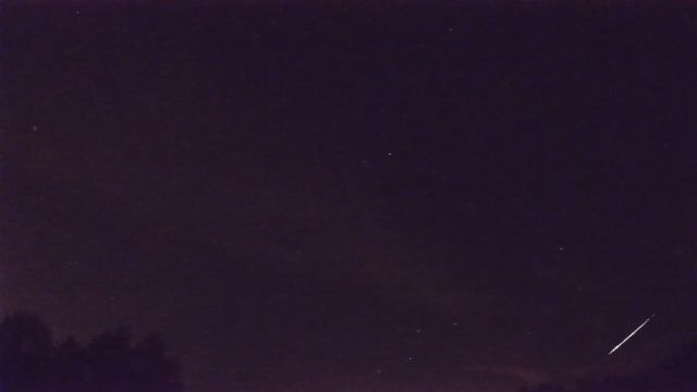 AMS78 meteor