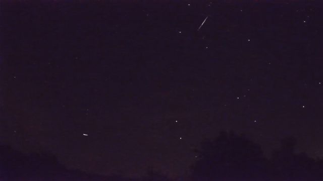 AMS78 meteor