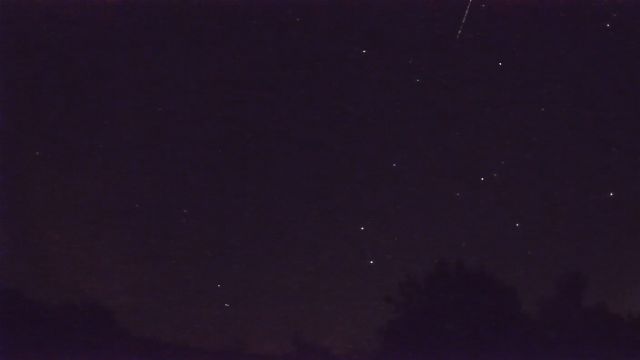 AMS78 meteor