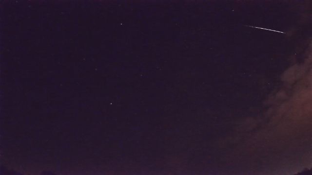 AMS78 meteor