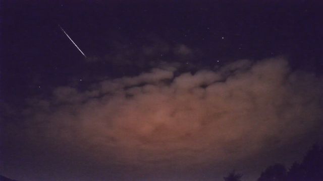 AMS78 meteor
