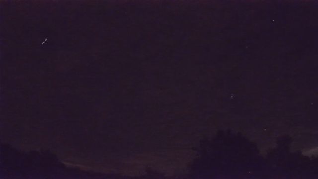 AMS78 meteor