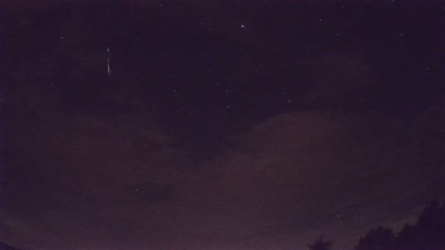 AMS78 meteor