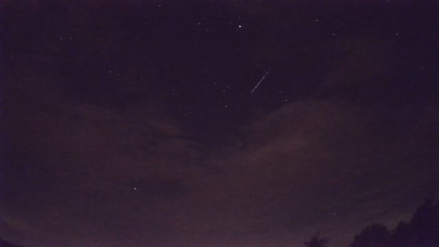 AMS78 meteor