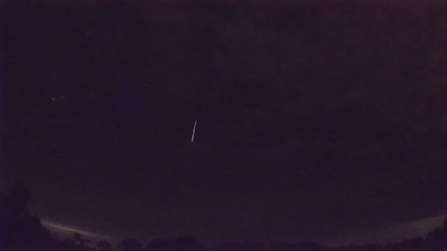 AMS78 meteor