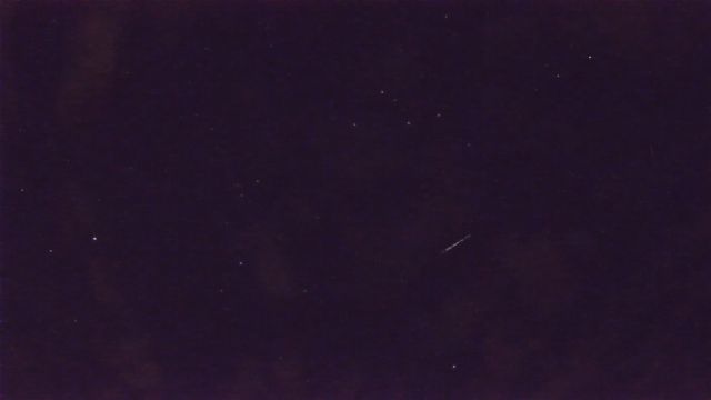 AMS78 meteor