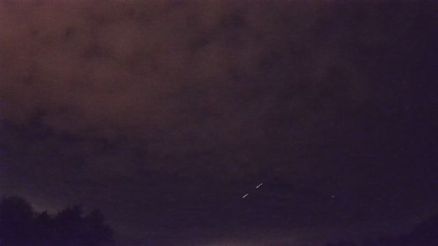 AMS78 meteor