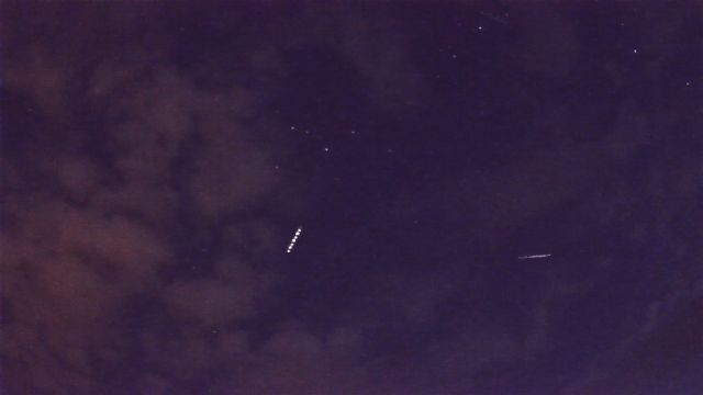 AMS78 meteor