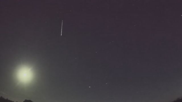 AMS78 meteor