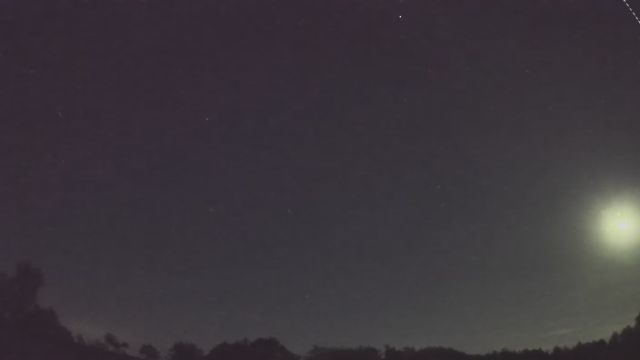 AMS78 meteor