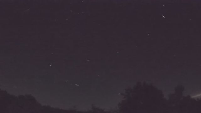 AMS78 meteor