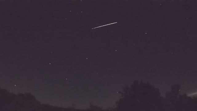 AMS78 meteor