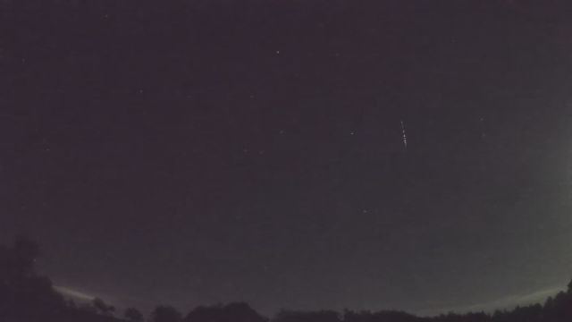 AMS78 meteor