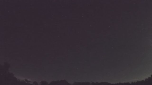 AMS78 meteor