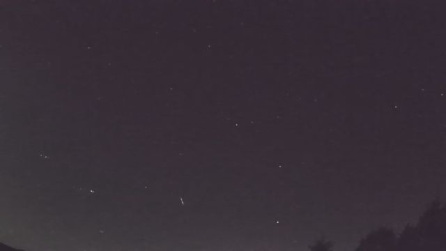 AMS78 meteor