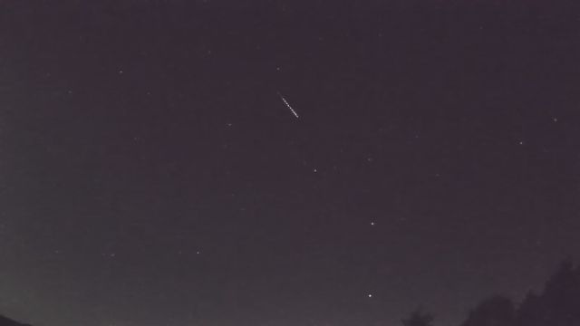 AMS78 meteor