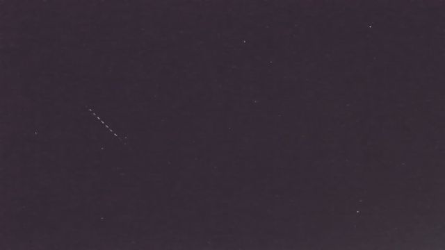 AMS78 meteor