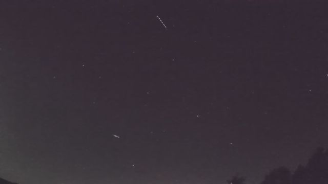 AMS78 meteor