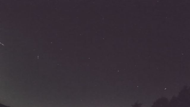 AMS78 meteor