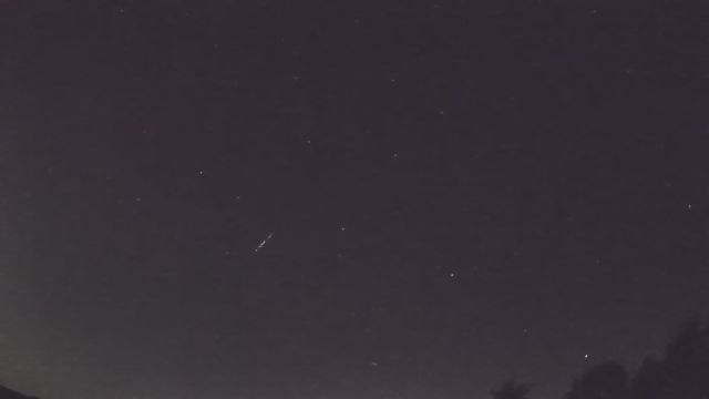 AMS78 meteor