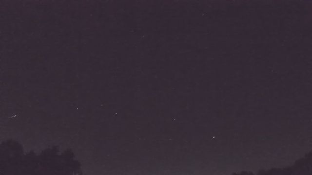 AMS78 meteor
