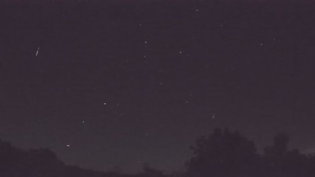 AMS78 meteor