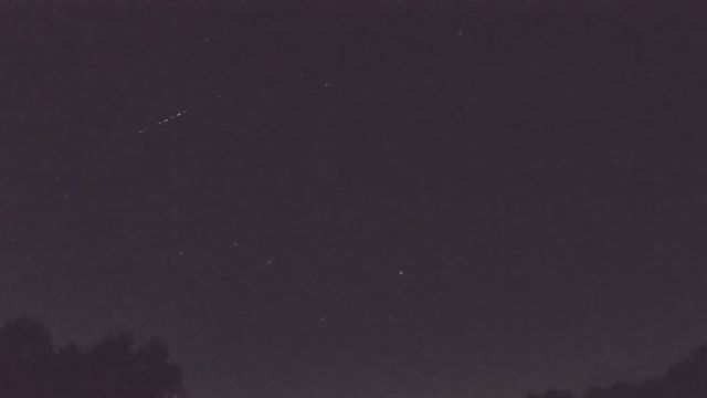 AMS78 meteor