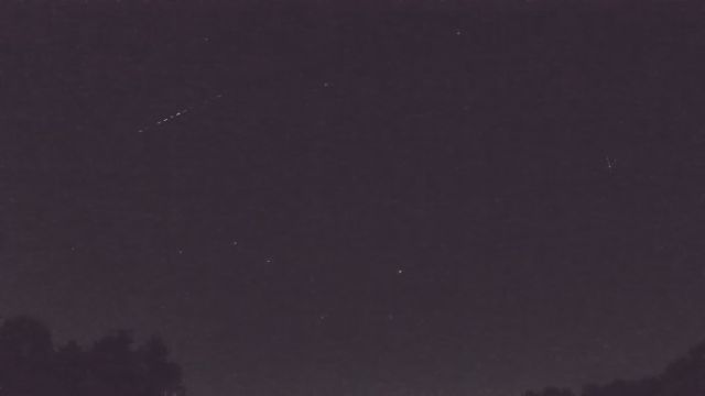 AMS78 meteor