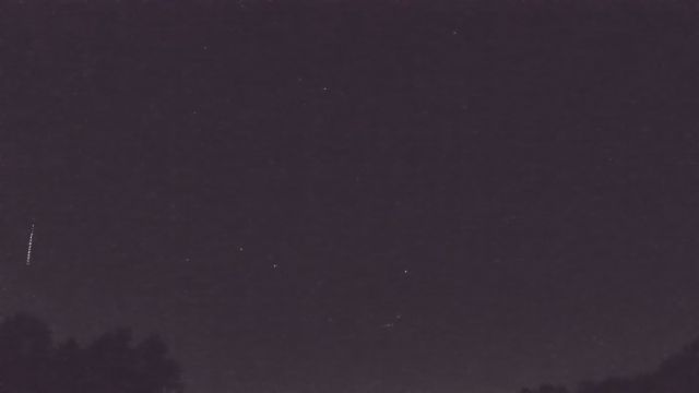 AMS78 meteor