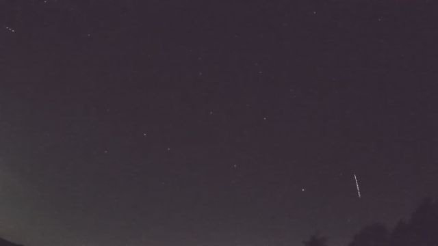 AMS78 meteor
