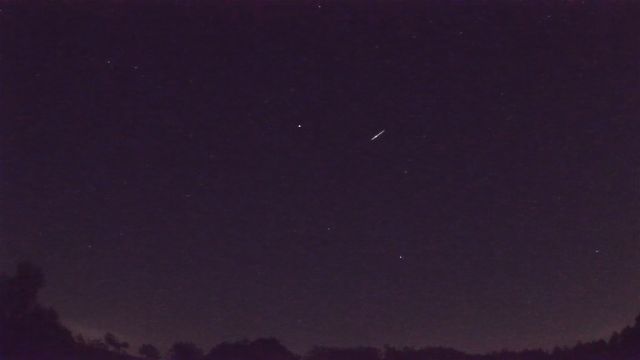 AMS78 meteor