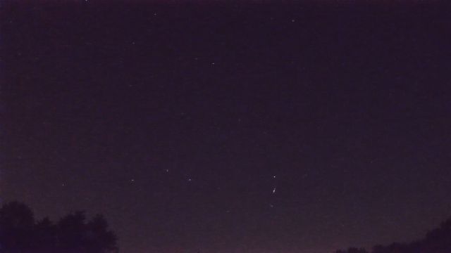 AMS78 meteor
