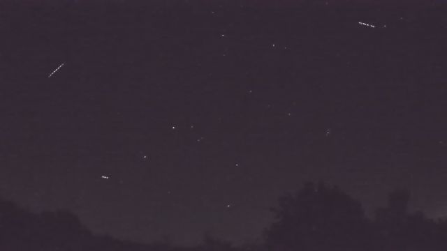AMS78 meteor