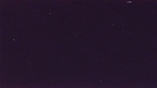 AMS78 meteor
