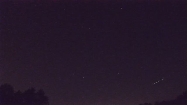 AMS78 meteor